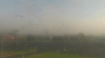 Weather camera view of City of Salem Civic Center.