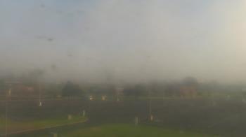 Weather camera view of City of Salem Civic Center.