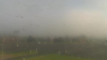 Weather camera view of City of Salem Civic Center.