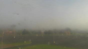 Weather camera view of City of Salem Civic Center.