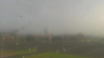 Weather camera view of City of Salem Civic Center.