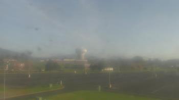 Weather camera view of City of Salem Civic Center.