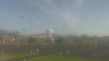 Weather camera view of City of Salem Civic Center.