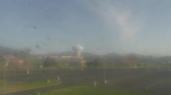 Weather camera view of City of Salem Civic Center.