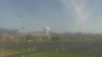 Weather camera view of City of Salem Civic Center.