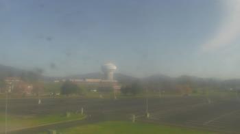 Weather camera view of City of Salem Civic Center.