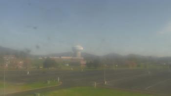 Weather camera view of City of Salem Civic Center.