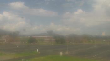 Weather camera view of City of Salem Civic Center.
