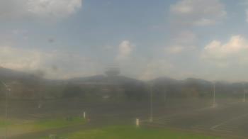 Weather camera view of City of Salem Civic Center.