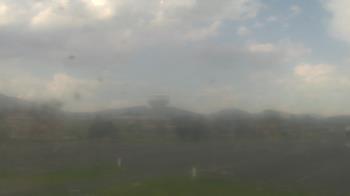 Weather camera view of City of Salem Civic Center.