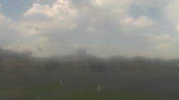 Weather camera view of City of Salem Civic Center.