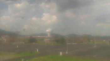 Weather camera view of City of Salem Civic Center.