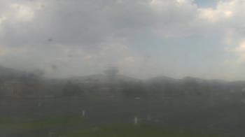 Weather camera view of City of Salem Civic Center.