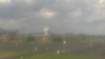 Weather camera view of City of Salem Civic Center.