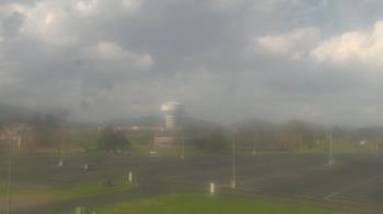 Weather camera view of City of Salem Civic Center.
