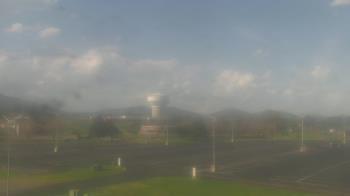 Weather camera view of City of Salem Civic Center.