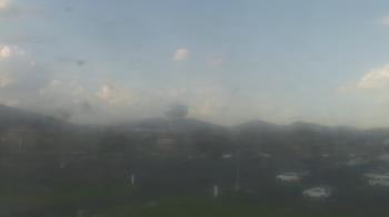 Weather camera view of City of Salem Civic Center.