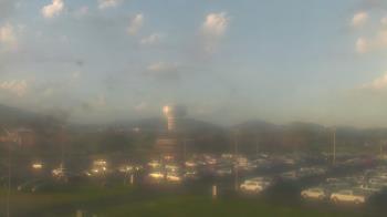 Weather camera view of City of Salem Civic Center.