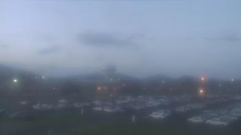 Weather camera view of City of Salem Civic Center.
