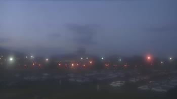 Weather camera view of City of Salem Civic Center.