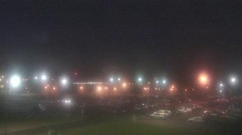 Weather camera view of City of Salem Civic Center.