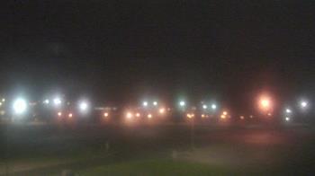 Weather camera view of City of Salem Civic Center.