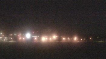 Weather camera view of City of Salem Civic Center.