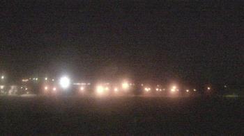 Weather camera view of City of Salem Civic Center.