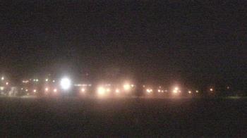 Weather camera view of City of Salem Civic Center.