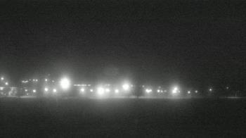 Weather camera view of City of Salem Civic Center.