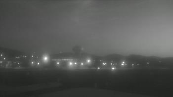 Weather camera view of City of Salem Civic Center.