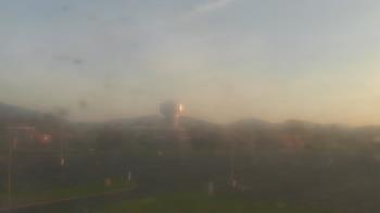 Weather camera view of City of Salem Civic Center.