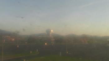 Weather camera view of City of Salem Civic Center.