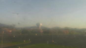 Weather camera view of City of Salem Civic Center.