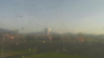 Weather camera view of City of Salem Civic Center.