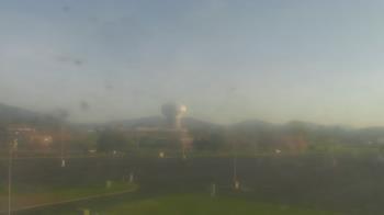 Weather camera view of City of Salem Civic Center.