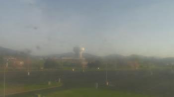 Weather camera view of City of Salem Civic Center.