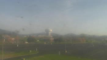 Weather camera view of City of Salem Civic Center.
