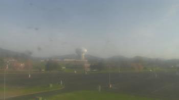 Weather camera view of City of Salem Civic Center.