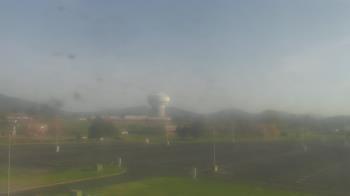Weather camera view of City of Salem Civic Center.