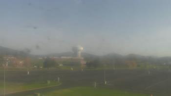 Weather camera view of City of Salem Civic Center.