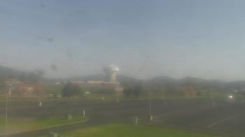 Weather camera view of City of Salem Civic Center.