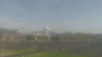 Weather camera view of City of Salem Civic Center.