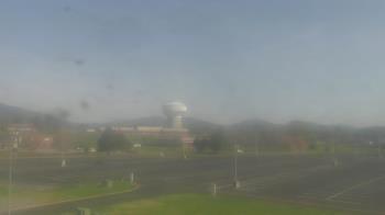 Weather camera view of City of Salem Civic Center.