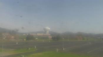 Weather camera view of City of Salem Civic Center.