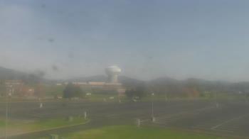 Weather camera view of City of Salem Civic Center.