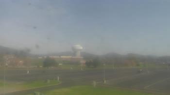 Weather camera view of City of Salem Civic Center.