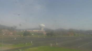 Weather camera view of City of Salem Civic Center.