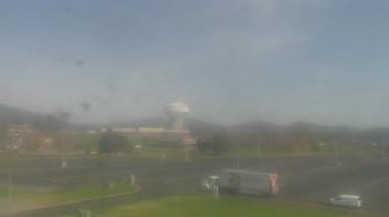 Weather camera view of City of Salem Civic Center.
