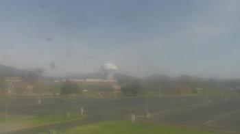 Weather camera view of City of Salem Civic Center.
